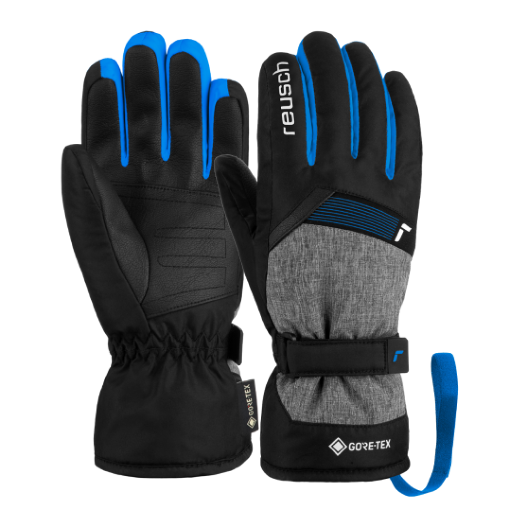 REUSCH - FLASH GORE-TEX JR